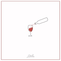 Red Wine (feat. VEKOEL) - Single - Doof