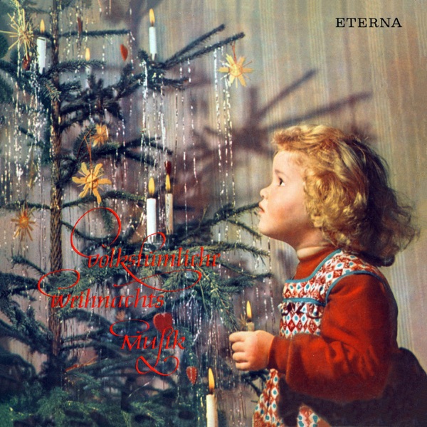 Volkstümliche Weihnachtsmusik (2021 Remastered Version) - EP