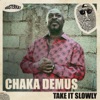 Take It Slowly (Radio Edit) - Single