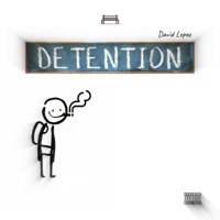 Detention - Single - David Lopez