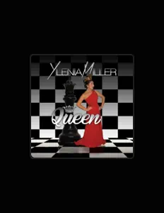 Ylenia Miller सुनें, म्यूज़िक वीडियो देखें, बायो पढ़ें, दौरे की तारीखें और बहुत कुछ देखें!