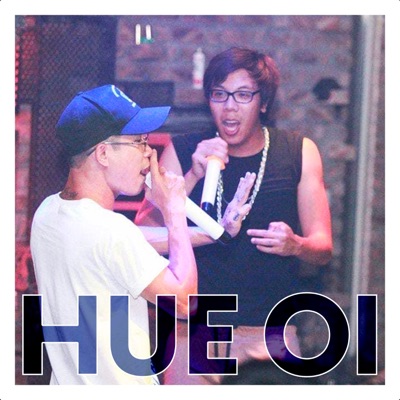Huệ ơi (feat. KraziNoyze) - Single