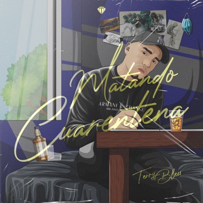 Ya no puedo (feat. Valporteño) - Single