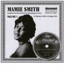Crazy Blues by Mamie Smith