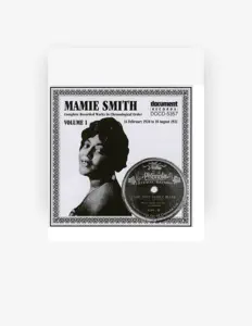 Mamie Smithを聴いたり、ミュージックビデオを鑑賞したり、経歴やツアー日程などを確認したりしましょう！