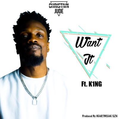 Want It (feat. K1ng) - Single