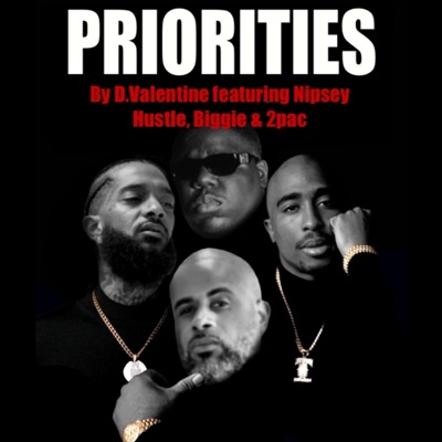 Priorities - Single