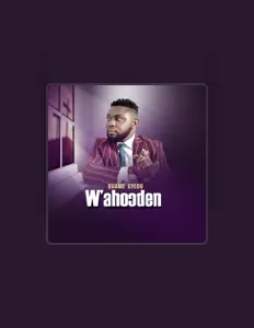 Listen to Quame Gyedu, watch music videos, read bio, see tour dates & more!