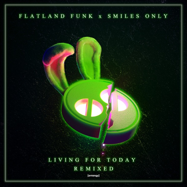 Living For Today - EP (Remixed)