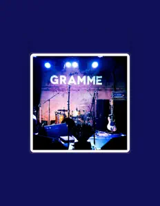 Listen to Gramme, watch music videos, read bio, see tour dates & more!