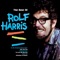 Big Dog - Rolf Harris lyrics