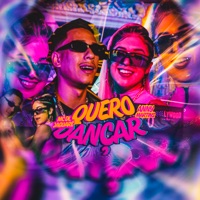 Quero Dançar - Single - Anny Martins & Mc DL Jaguaré