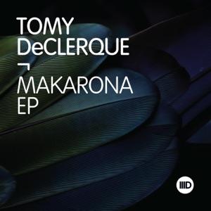 Makarona EP