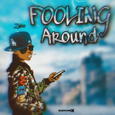 Foøling Arøund - Single
