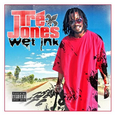 Wet Ink