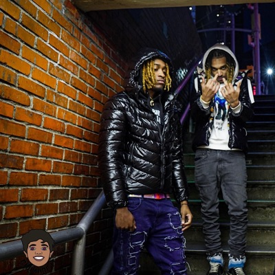 NYC (feat. Huncho 6) - Single