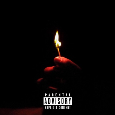 Dark Room. Match Lit. (feat. Alex Vieyra & J Laconn) - Single