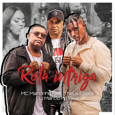 Rola Intriga - Single