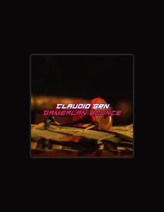 Dengarkan Claudio Grn, tonton video musik, baca bio, lihat tanggal tur & lainnya!