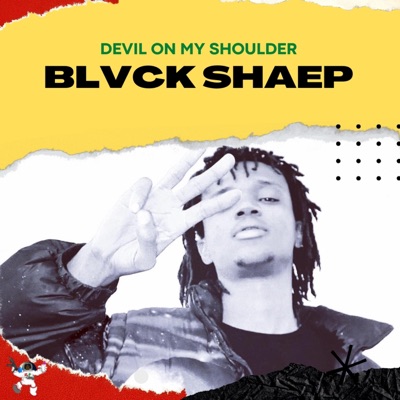Devil On My Shoulder - Single