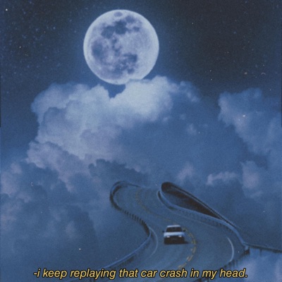 I Keep Replaying That Car Crash In My Head - Single