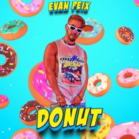Donut - Single - EVAN PEIX