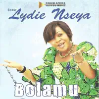 Moyo wajingi — Lydie NSEYA