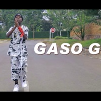 Kamilika by Gaso G - Single - Candy Moon Supplier