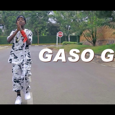 Kamilika by Gaso G - Single