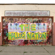One More Saturday Night - The Halluci Nation