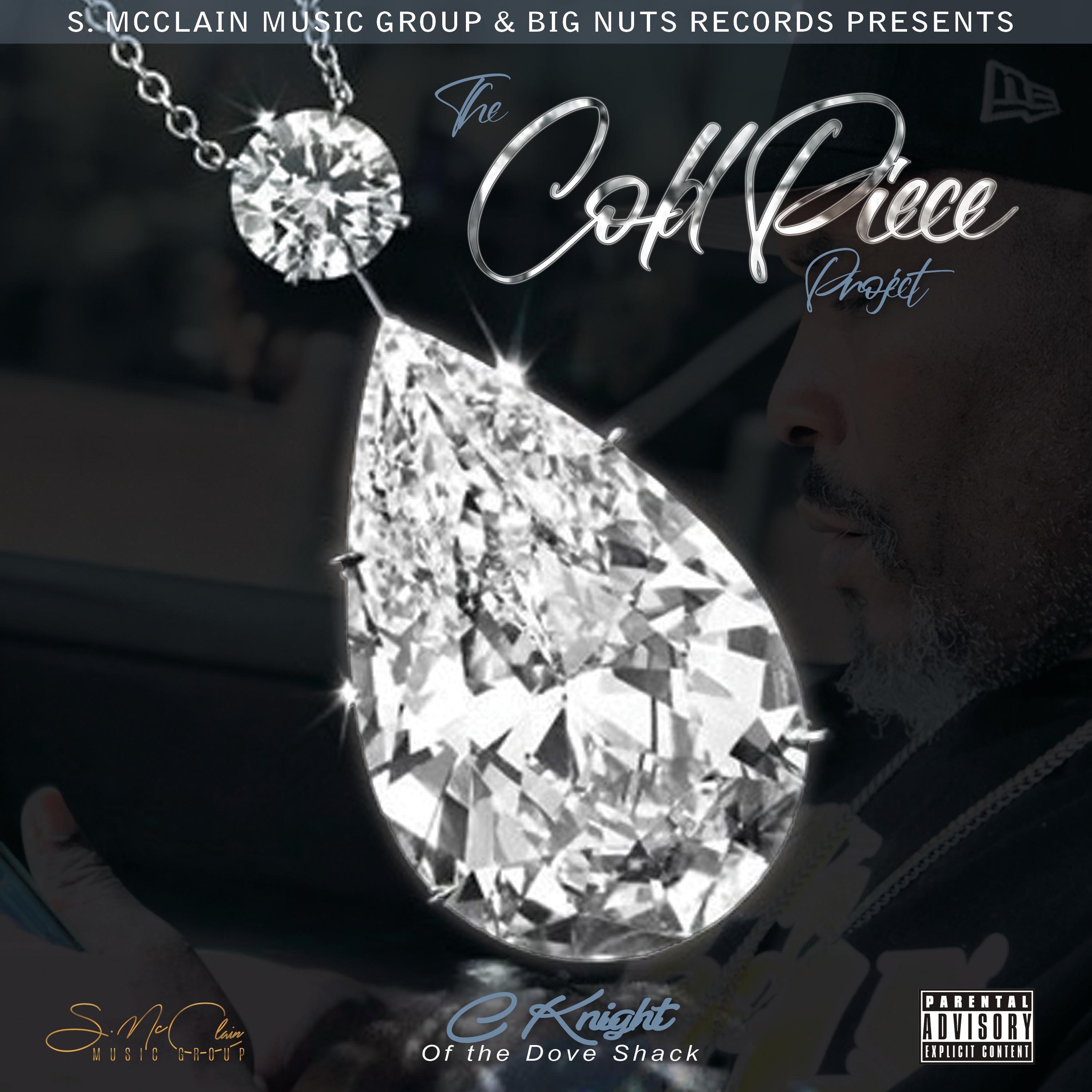 The Cold Piece Project