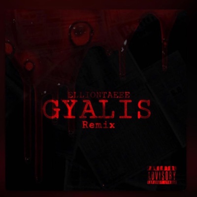Gyalis - Single
