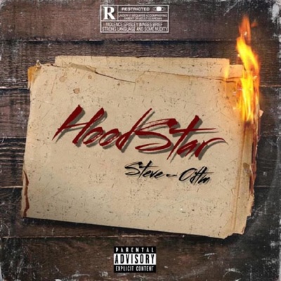 Hood Star - Single