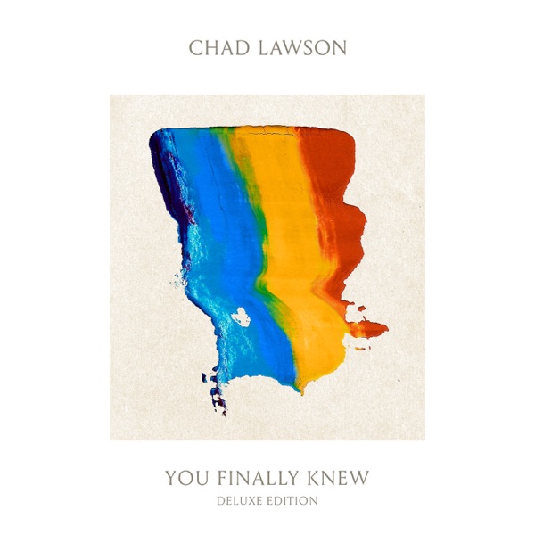 You Finally Knew (Video Deluxe)