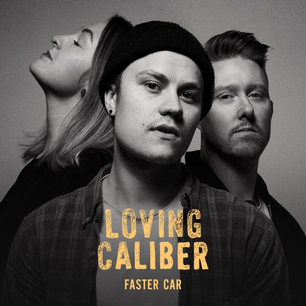 Faster Car - EP