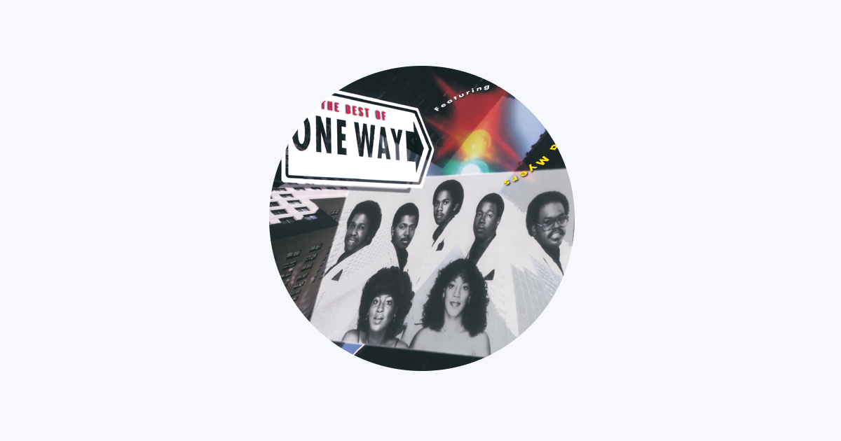 One Way - Apple Music