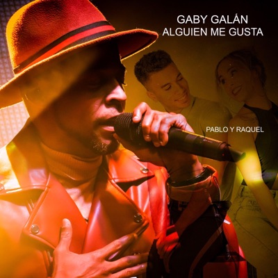 Alguien Me Gusta - Single