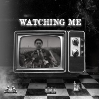 Watching Me - Single - Rahh Young