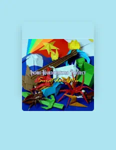 Listen to Indro Hardjodikoro, watch music videos, read bio, see tour dates & more!