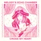 Cross My Heart - Melody's Echo Chamber lyrics