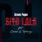 Siyo Lala (feat. OSKIDO & Nokwazi) - DrumPope lyrics