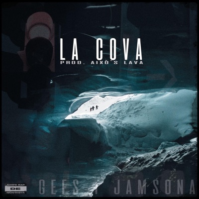 La cova (feat. Gefs & Jamsona) - Single