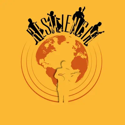 Resiliencia - EP - Resiliència