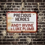 Precious Heroes