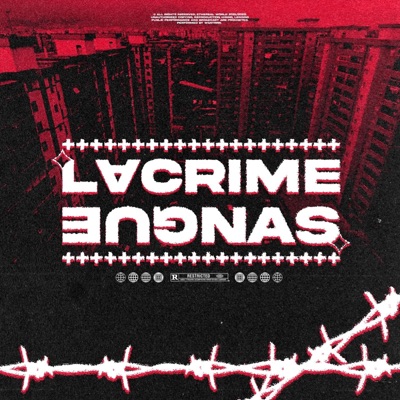 Lacrime & Sangue (feat. Joey Skin) - Single