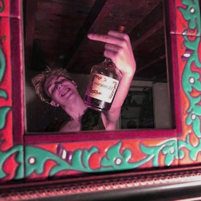 Runnin' Man - Single