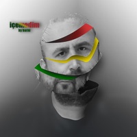 İçemedim - Single - Barni Barnas