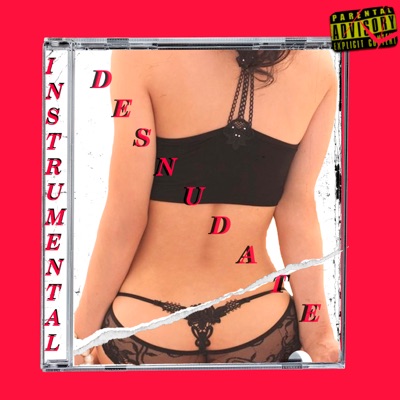 Desnúdate (Instrumental De Regueton) - Single