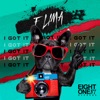 I Got It - Single