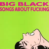 Colombian Necktie — Big Black